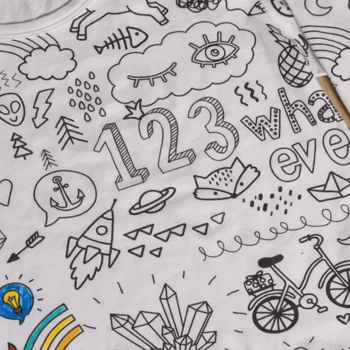 🎁Christmas promotion 49% OFF💥🎨DIY Pajama Prints