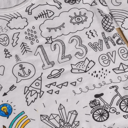 🎁Christmas promotion 49% OFF💥🎨DIY Pajama Prints